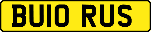 BU10RUS