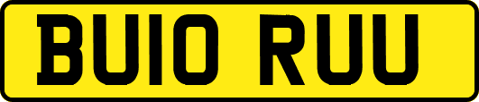 BU10RUU