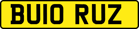 BU10RUZ