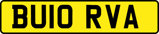 BU10RVA