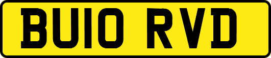 BU10RVD