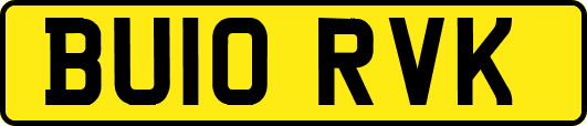 BU10RVK