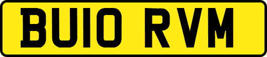 BU10RVM