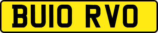 BU10RVO