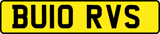 BU10RVS