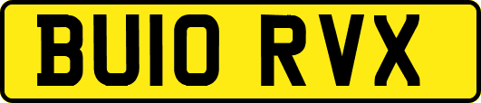 BU10RVX