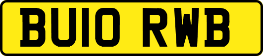 BU10RWB