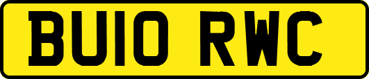 BU10RWC