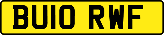 BU10RWF