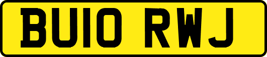 BU10RWJ