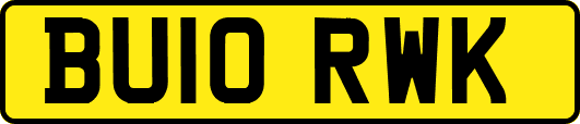 BU10RWK