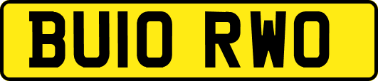 BU10RWO