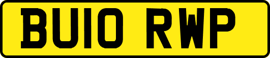 BU10RWP