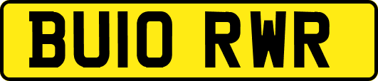 BU10RWR