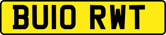 BU10RWT