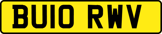 BU10RWV