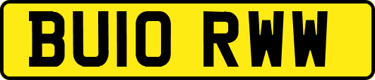 BU10RWW