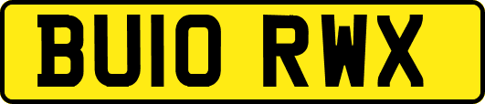 BU10RWX