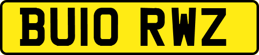 BU10RWZ