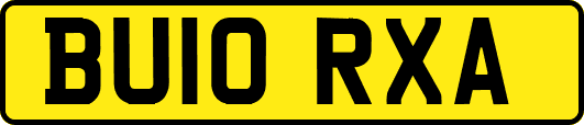 BU10RXA