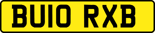 BU10RXB