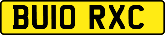 BU10RXC