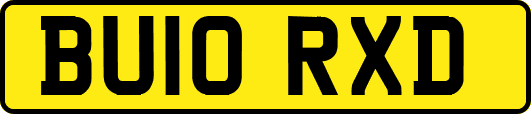 BU10RXD