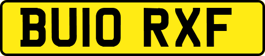 BU10RXF
