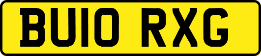 BU10RXG