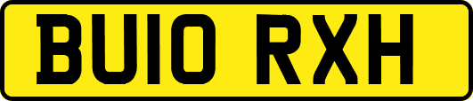 BU10RXH