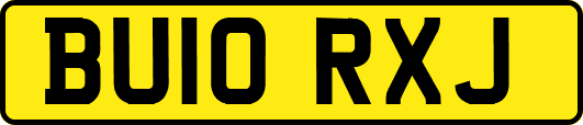 BU10RXJ