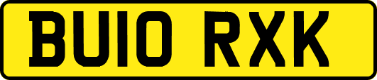 BU10RXK