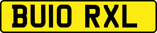 BU10RXL