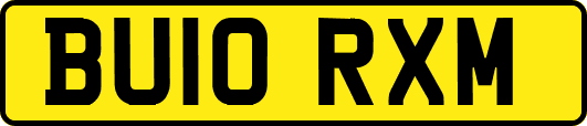 BU10RXM