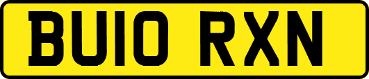 BU10RXN