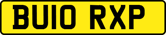 BU10RXP