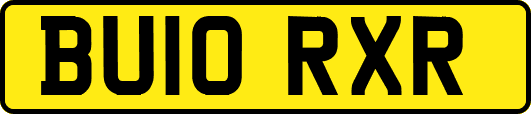 BU10RXR