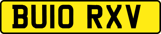 BU10RXV