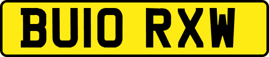 BU10RXW