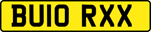 BU10RXX