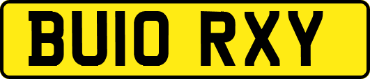 BU10RXY