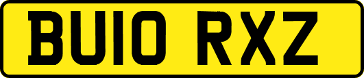 BU10RXZ