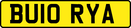 BU10RYA
