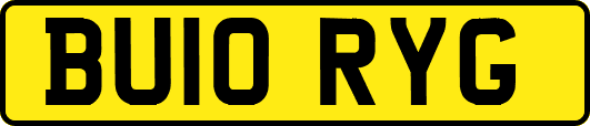 BU10RYG