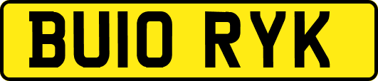 BU10RYK
