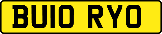 BU10RYO