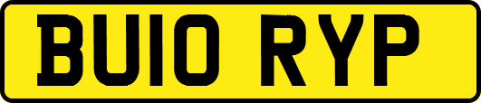 BU10RYP