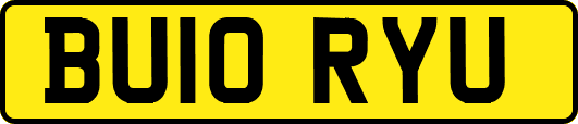 BU10RYU