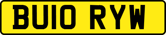 BU10RYW