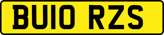 BU10RZS